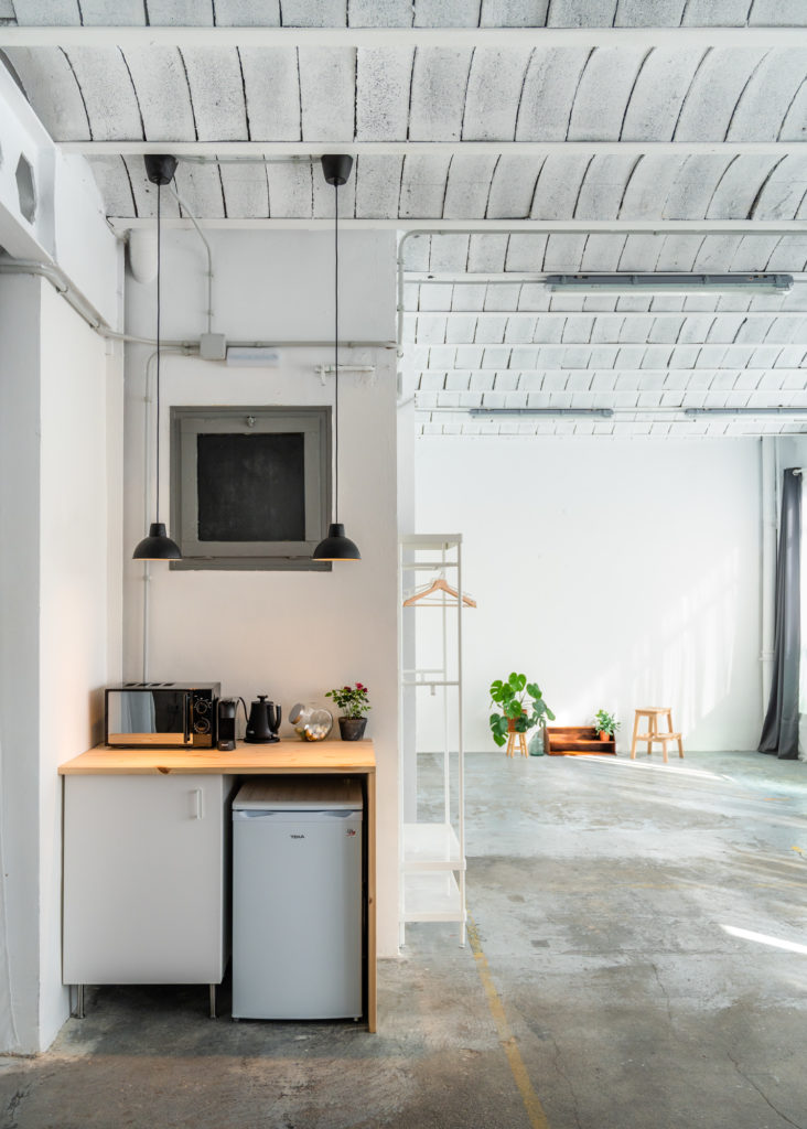 alquiler estudio